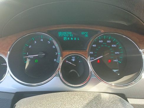 Used 2012 Buick Enclave Leather w/ Trailering Provision Package FWD image 16