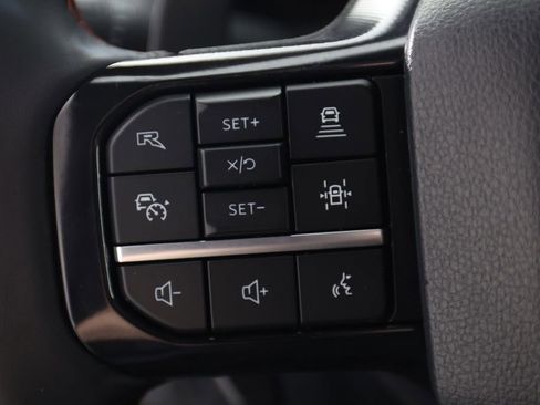 Used 2025 Ford F150 Raptor w/ Equipment Group 803A Raptor R image 24