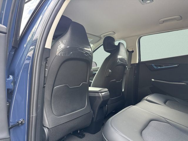 New 2026 Kia EV6 Light RWD image 17