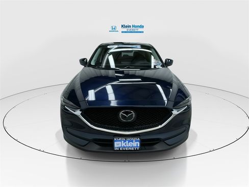 Used 2019 MAZDA CX-5 Grand Touring Reserve image 5