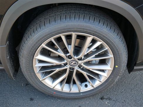 New 2026 Lexus NX 350 AWD w/ Premium Package image 7