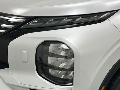 New 2026 Nissan Rogue SL image 18