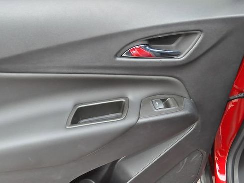 Used 2023 Chevrolet Equinox LT image 19