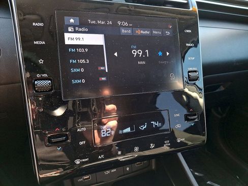 Used 2024 Hyundai Tucson SEL FWD image 14