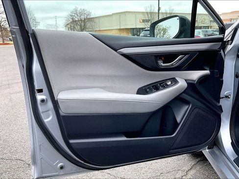 Certified 2024 Subaru Legacy Premium image 26