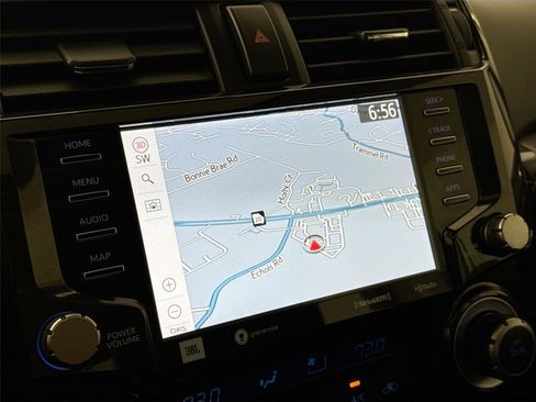 Certified 2021 Toyota 4Runner TRD Pro image 25