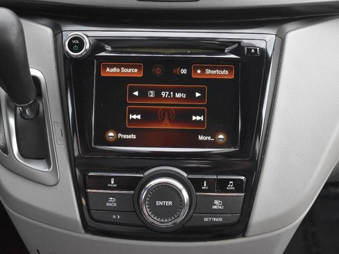 Used 2016 Honda Odyssey EX-L image 28