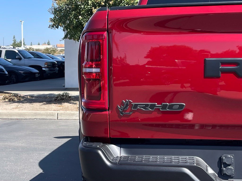 New 2027 RAM 1500 RHO AWD/4WD image 7