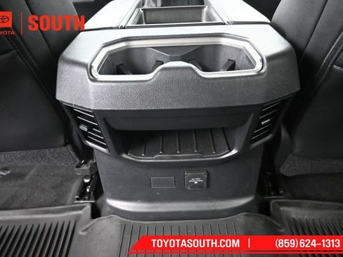Used 2023 Toyota Tundra SR5 w/ SR5 Premium Package AWD/4WD image 30
