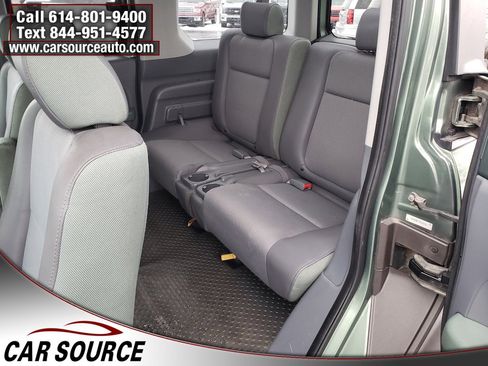 Used 2004 Honda Element EX image 22