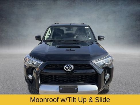 Used 2019 Toyota 4Runner TRD Off-Road Premium image 17