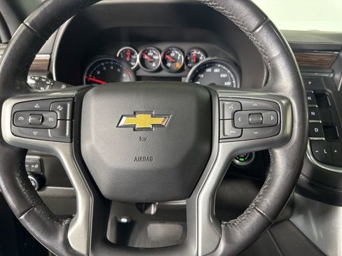 Used 2023 Chevrolet Tahoe LS w/ Driver Alert Package image 11