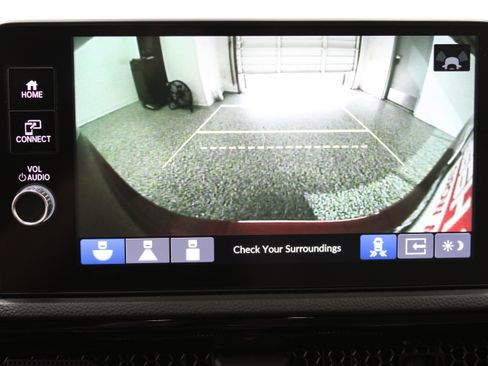 Used 2026 Honda CR-V EX-L image 21
