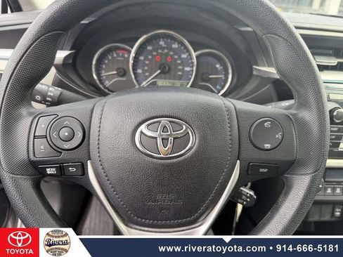 Used 2016 Toyota Corolla LE image 15