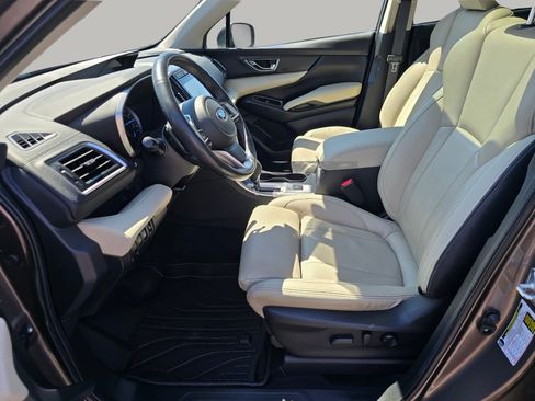 Used 2021 Subaru Ascent Limited w/ Technology Package AWD/4WD image 24