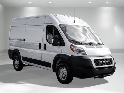 Used 2020 RAM ProMaster 1500 image 5