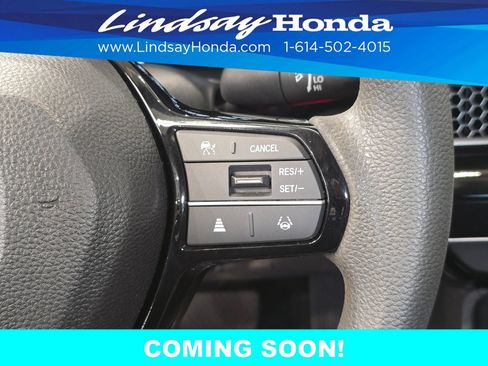 Used 2022 Honda Civic LX image 14