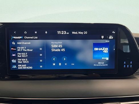Used 2025 Hyundai Palisade Calligraphy AWD/4WD image 33