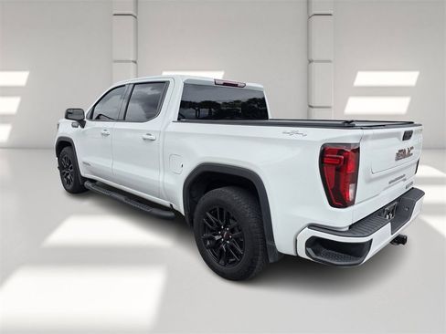Used 2023 GMC Sierra 1500 Elevation image 7