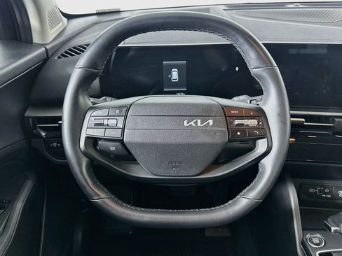 Used 2026 Kia Sportage LX FWD image 17