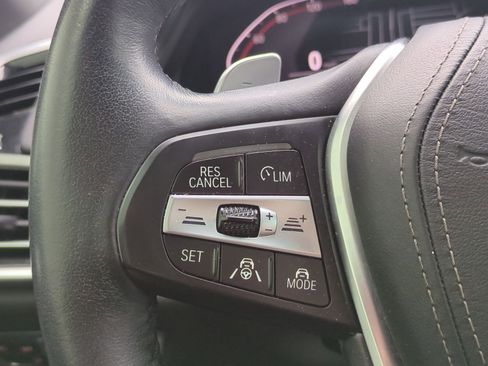 Used 2020 BMW X5 xDrive40i AWD/4WD image 19