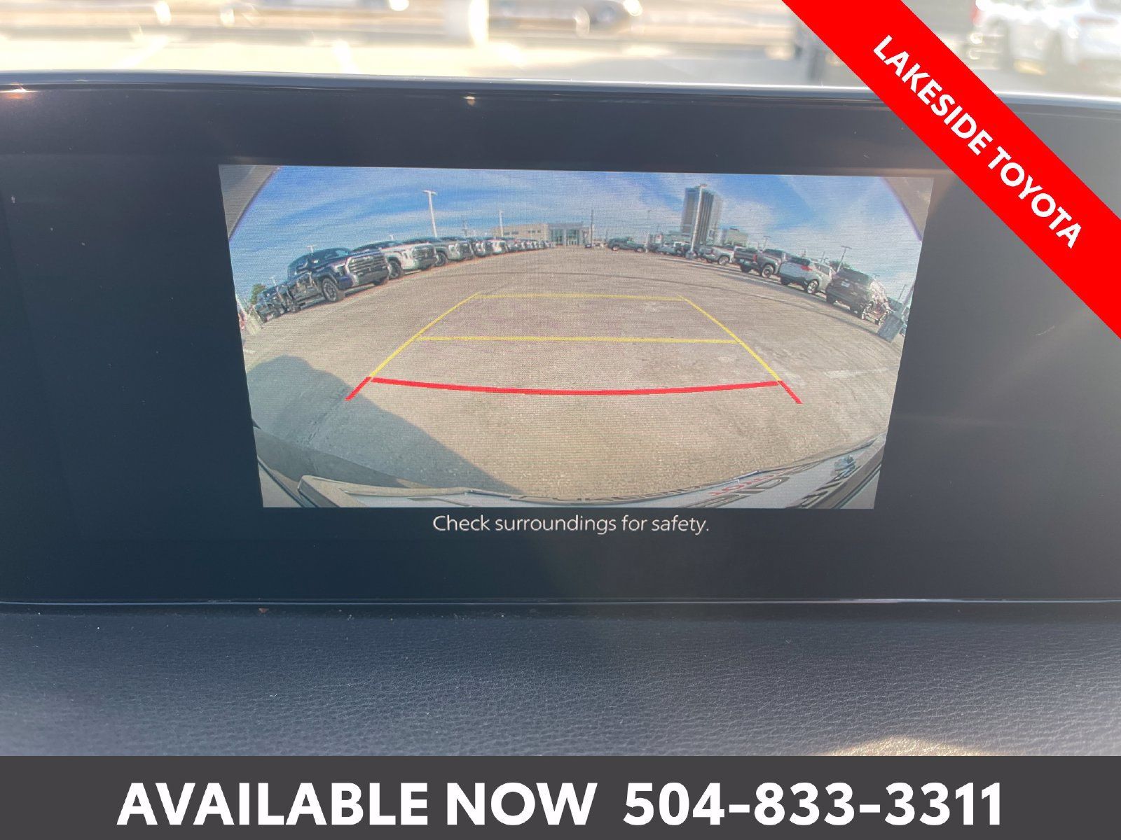 Used 2026 MAZDA MAZDA3 s Sport FWD image 29