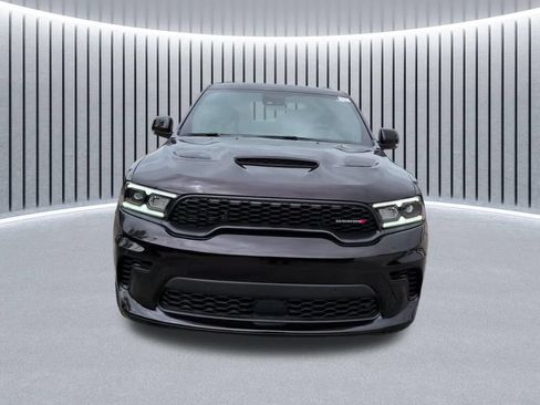 New 2026 Dodge Durango GT AWD/4WD image 17