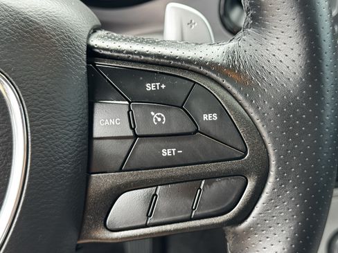 Used 2023 Dodge Challenger R/T Scat Pack w/ T/A Package RWD image 23