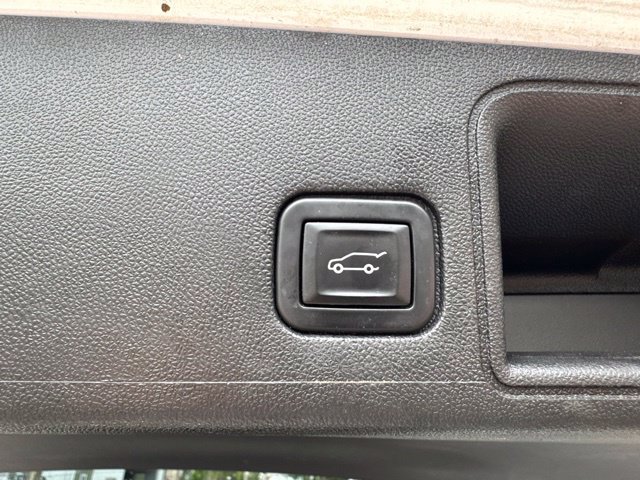 Used 2022 GMC Terrain AT4 AWD/4WD image 22