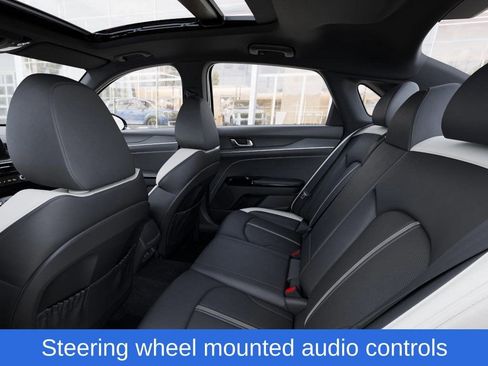 New 2026 Kia K5 GT-Line w/ GT-Line Premium Package image 19