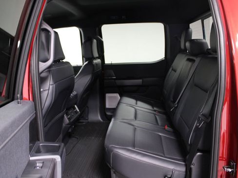 New 2026 Ford F150 Lariat image 27