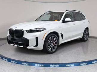New 2026 BMW X5 xDrive50e w/ M Sport Package AWD/4WD video 1