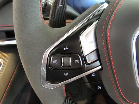 Used 2024 Chevrolet Corvette Z06 image 15