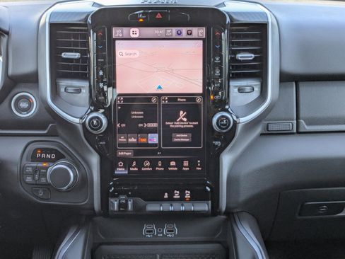 New 2026 RAM 1500 Big Horn image 20