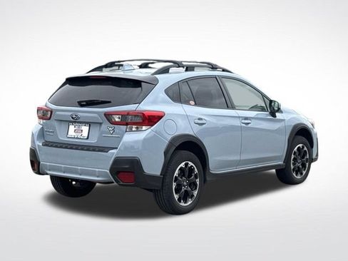 Used 2023 Subaru Crosstrek 2.0i Premium AWD/4WD image 8