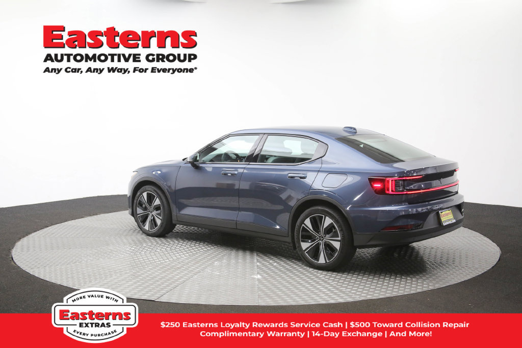 Used 2024 Polestar Polestar 2 AWD/4WD image 64