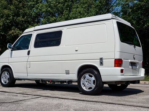 Used 2000 Volkswagen Eurovan Camper FWD image 27