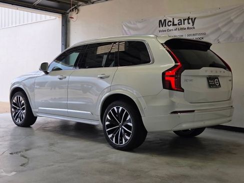 New 2026 Volvo XC90 B6 Ultra w/ Protection Package AWD/4WD image 7