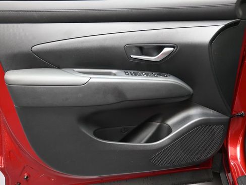 New 2026 Hyundai Tucson SEL Plus AWD/4WD image 23