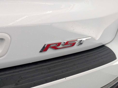 Used 2022 Chevrolet Tahoe RST w/ Luxury Package image 12