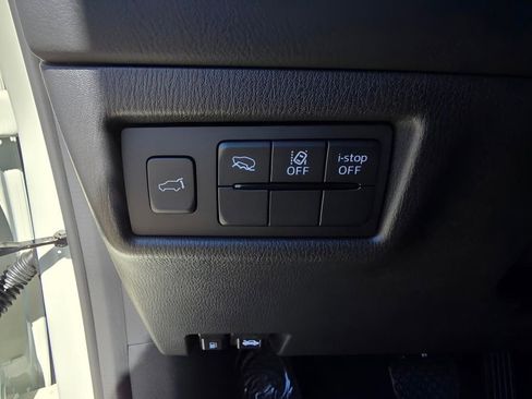 New 2025 MAZDA CX-5 Carbon Edition image 16