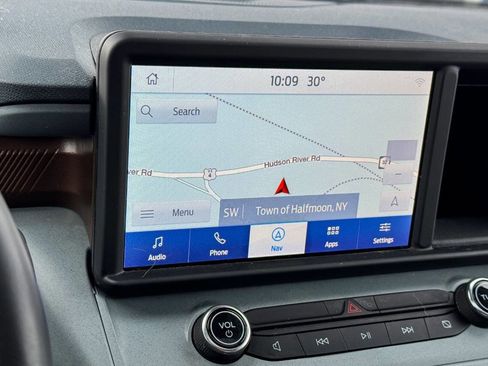 Used 2023 Ford Maverick Lariat w/ Lariat Luxury Package image 28