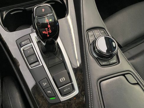 Used 2018 BMW 640i Gran Coupe xDrive image 18