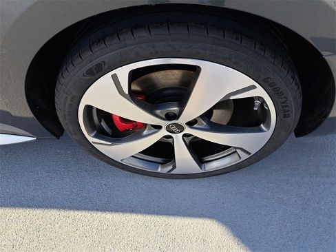 New 2025 Audi S5 Premium Plus image 29