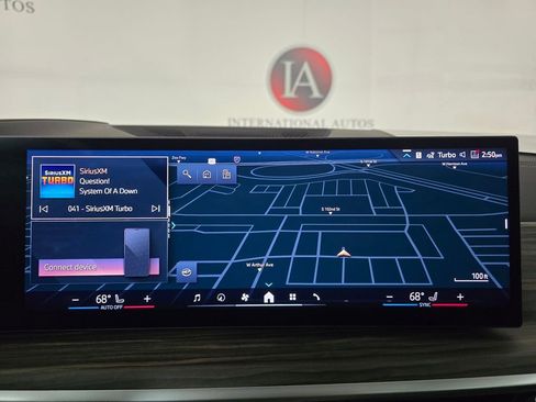 New 2026 BMW X5 xDrive40i image 26