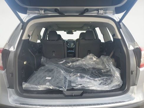Used 2026 Subaru Ascent Limited AWD/4WD image 16