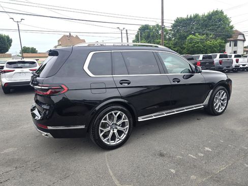Used 2026 BMW X7 xDrive40i AWD/4WD image 5