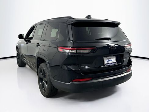 Used 2023 Jeep Grand Cherokee L Laredo image 7