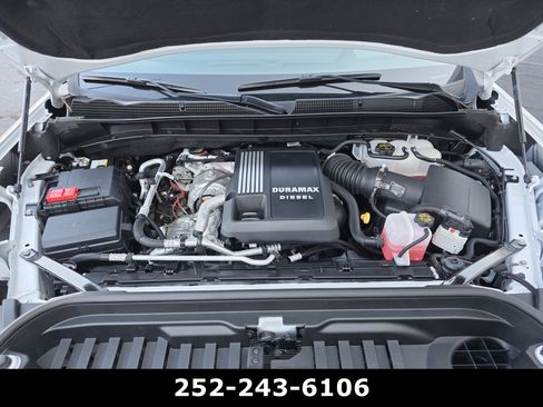 Used 2026 GMC Sierra 1500 Denali w/ Denali Reserve Package AWD/4WD image 46