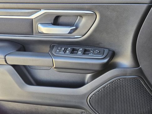 New 2026 RAM 1500 Lone Star AWD/4WD image 26